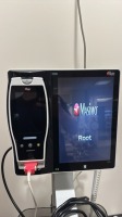 MASIMO ROOT MONITOR W/ RADICAL 7 PULSE OXIMETER ON ROLLING STAND LOCATED AT: LOCATED AT: 1 MEDICAL CENTER BLVD, CHESTER, PA 19013