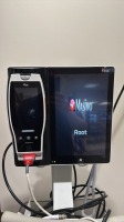 MASIMO ROOT MONITOR W/ RADICAL 7 PULSE OXIMETER ON ROLLING STAND LOCATED AT: LOCATED AT: 1 MEDICAL CENTER BLVD, CHESTER, PA 19013