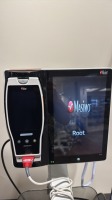 MASIMO ROOT MONITOR W/ RADICAL 7 PULSE OXIMETER ON ROLLING STAND LOCATED AT: LOCATED AT: 1 MEDICAL CENTER BLVD, CHESTER, PA 19013