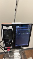 MASIMO ROOT MONITOR W/ RADICAL 7 PULSE OXIMETER ON ROLLING STAND LOCATED AT: LOCATED AT: 1 MEDICAL CENTER BLVD, CHESTER, PA 19013