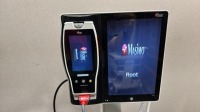 MASIMO ROOT MONITOR W/ RADICAL 7 PULSE OXIMETER ON ROLLING STAND LOCATED AT: LOCATED AT: 1 MEDICAL CENTER BLVD, CHESTER, PA 19013