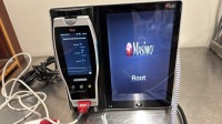 MASIMO ROOT MONITOR W/ RADICAL 7 PULSE OXIMETER WITH ATTACHMENT CABLE LOCATED AT: LOCATED AT: 1 MEDICAL CENTER BLVD, CHESTER, PA 19013