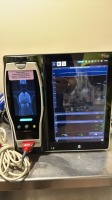 MASIMO ROOT MONITOR W/ RADICAL 7 PULSE OXIMETER WITH ATTACHMENT CABLE LOCATED AT: LOCATED AT: 1 MEDICAL CENTER BLVD, CHESTER, PA 19013