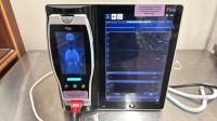 MASIMO ROOT MONITOR W/ RADICAL 7 PULSE OXIMETER WITH ATTACHMENT CABLE LOCATED AT: LOCATED AT: 1 MEDICAL CENTER BLVD, CHESTER, PA 19013