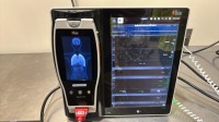 MASIMO ROOT MONITOR W/ RADICAL 7 PULSE OXIMETER AND LEADS LOCATED AT: LOCATED AT: 1 MEDICAL CENTER BLVD, CHESTER, PA 19013