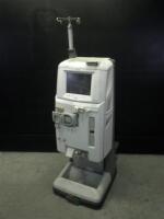 GAMBRO PHOENIX DIALYSIS MACHINE