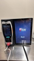 MASIMO ROOT MONITOR W/ RADICAL 7 PULSE OXIMETER AND LEADS LOCATED AT: LOCATED AT: 1 MEDICAL CENTER BLVD, CHESTER, PA 19013