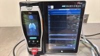 MASIMO ROOT MONITOR W/ RADICAL 7 PULSE OXIMETER AND LEADS LOCATED AT: LOCATED AT: 1 MEDICAL CENTER BLVD, CHESTER, PA 19013