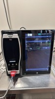 MASIMO ROOT MONITOR W/ RADICAL 7 PULSE OXIMETER AND LEADS LOCATED AT: LOCATED AT: 1 MEDICAL CENTER BLVD, CHESTER, PA 19013