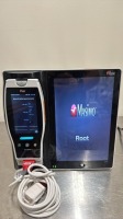 MASIMO ROOT MONITOR W/ RADICAL 7 PULSE OXIMETER AND LEADS LOCATED AT: LOCATED AT: 1 MEDICAL CENTER BLVD, CHESTER, PA 19013
