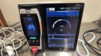 MASIMO ROOT MONITOR W/ RADICAL 7 PULSE OXIMETER AND LEADS LOCATED AT: LOCATED AT: 1 MEDICAL CENTER BLVD, CHESTER, PA 19013