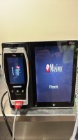 MASIMO ROOT MONITOR W/ RADICAL 7 PULSE OXIMETER AND LEADS LOCATED AT: LOCATED AT: 1 MEDICAL CENTER BLVD, CHESTER, PA 19013