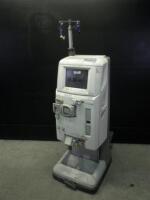 GAMBRO PHOENIX DIALYSIS MACHINE