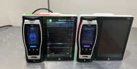 MASIMO ROOT MONITOR W/ RADICAL 7 PULSE OXIMETER (QTY. 2) LOCATED AT: LOCATED AT: 1 MEDICAL CENTER BLVD, CHESTER, PA 19013