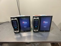MASIMO ROOT MONITOR W/ RADICAL 7 PULSE OXIMETER (QTY. 2) LOCATED AT: LOCATED AT: 1 MEDICAL CENTER BLVD, CHESTER, PA 19013