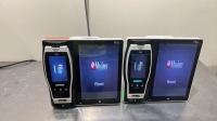 MASIMO ROOT MONITOR W/ RADICAL 7 PULSE OXIMETER (QTY. 2) LOCATED AT: LOCATED AT: 1 MEDICAL CENTER BLVD, CHESTER, PA 19013