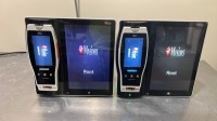 MASIMO ROOT MONITOR W/ RADICAL 7 PULSE OXIMETER (QTY. 2) LOCATED AT: LOCATED AT: 1 MEDICAL CENTER BLVD, CHESTER, PA 19013