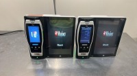 MASIMO ROOT MONITOR W/ RADICAL 7 PULSE OXIMETER (QTY. 2) LOCATED AT: LOCATED AT: 1 MEDICAL CENTER BLVD, CHESTER, PA 19013