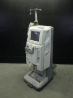 GAMBRO PHOENIX DIALYSIS MACHINE