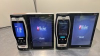 MASIMO ROOT MONITOR W/ RADICAL 7 PULSE OXIMETER (QTY. 2) LOCATED AT: LOCATED AT: 1 MEDICAL CENTER BLVD, CHESTER, PA 19013