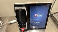 MASIMO ROOT MONITOR W/ RADICAL 7 PULSE OXIMETER LOCATED AT: LOCATED AT: 1 MEDICAL CENTER BLVD, CHESTER, PA 19013 4/OR HALL