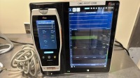 MASIMO ROOT MONITOR W/ RADICAL 7 PULSE OXIMETER LOCATED AT: LOCATED AT: 1 MEDICAL CENTER BLVD, CHESTER, PA 19013 4/OR HALL