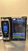 MASIMO ROOT MONITOR W/ RADICAL 7 PULSE OXIMETER LOCATED AT: LOCATED AT: 1 MEDICAL CENTER BLVD, CHESTER, PA 19013 4/OR HALL
