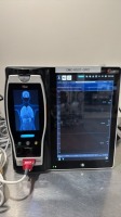 MASIMO ROOT MONITOR W/ RADICAL 7 PULSE OXIMETER LOCATED AT: LOCATED AT: 1 MEDICAL CENTER BLVD, CHESTER, PA 19013 4/OR HALL
