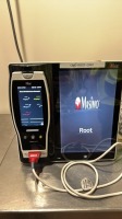 MASIMO ROOT MONITOR W/ RADICAL 7 PULSE OXIMETER LOCATED AT: LOCATED AT: 1 MEDICAL CENTER BLVD, CHESTER, PA 19013 4/OR HALL