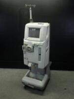 GAMBRO PHOENIX DIALYSIS MACHINE