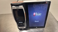 MASIMO ROOT MONITOR W/ RADICAL 7 PULSE OXIMETER LOCATED AT: LOCATED AT: 1 MEDICAL CENTER BLVD, CHESTER, PA 19013 2/SOUTH/2006
