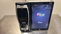 MASIMO ROOT MONITOR W/ RADICAL 7 PULSE OXIMETER LOCATED AT: LOCATED AT: 1 MEDICAL CENTER BLVD, CHESTER, PA 19013 2/SOUTH/2006