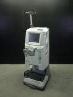 GAMBRO PHOENIX DIALYSIS MACHINE