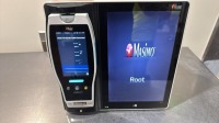 MASIMO ROOT MONITOR W/ RADICAL 7 PULSE OXIMETER LOCATED AT: LOCATED AT: 1 MEDICAL CENTER BLVD, CHESTER, PA 19013 2/SOUTH/2006