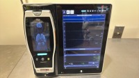 MASIMO ROOT MONITOR W/ RADICAL 7 PULSE OXIMETER LOCATED AT: LOCATED AT: 1 MEDICAL CENTER BLVD, CHESTER, PA 19013 2/SOUTH/2006