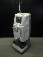 GAMBRO PHOENIX DIALYSIS MACHINE