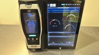 MASIMO ROOT MONITOR W/ RADICAL 7 PULSE OXIMETER LOCATED AT: LOCATED AT: 1 MEDICAL CENTER BLVD, CHESTER, PA 19013 2/SOUTH/2006