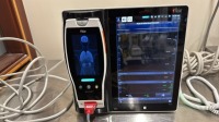 MASIMO ROOT MONITOR W/ RADICAL 7 PULSE OXIMETER LOCATED AT: LOCATED AT: 1 MEDICAL CENTER BLVD, CHESTER, PA 19013 1/WW/AF1217
