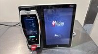 MASIMO ROOT MONITOR W/ RADICAL 7 PULSE OXIMETER LOCATED AT: LOCATED AT: 1 MEDICAL CENTER BLVD, CHESTER, PA 19013 1/WW/AF1217