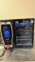 MASIMO ROOT MONITOR W/ RADICAL 7 PULSE OXIMETER LOCATED AT: LOCATED AT: 1 MEDICAL CENTER BLVD, CHESTER, PA 19013 1/WW/AF1217