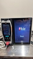 MASIMO ROOT MONITOR W/ RADICAL 7 PULSE OXIMETER LOCATED AT: LOCATED AT: 1 MEDICAL CENTER BLVD, CHESTER, PA 19013 1/WW/AF1217