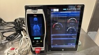 MASIMO ROOT MONITOR W/ RADICAL 7 PULSE OXIMETER LOCATED AT: LOCATED AT: 1 MEDICAL CENTER BLVD, CHESTER, PA 19013 1/WW/AF1217