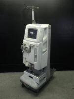 GAMBRO PHOENIX DIALYSIS MACHINE