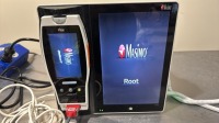 MASIMO ROOT MONITOR W/ RADICAL 7 PULSE OXIMETER LOCATED AT: LOCATED AT: 1 MEDICAL CENTER BLVD, CHESTER, PA 19013 1/WW/AF1217