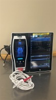 MASIMO ROOT MONITOR W/ RADICAL 7 PULSE OXIMETER LOCATED AT: LOCATED AT: 1 MEDICAL CENTER BLVD, CHESTER, PA 19013 1/WW/AF1217