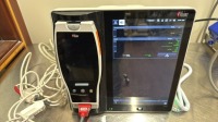 MASIMO ROOT MONITOR W/ RADICAL 7 PULSE OXIMETER LOCATED AT: LOCATED AT: 1 MEDICAL CENTER BLVD, CHESTER, PA 19013 1/WW/AF1217