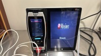 MASIMO ROOT MONITOR W/ RADICAL 7 PULSE OXIMETER LOCATED AT: LOCATED AT: 1 MEDICAL CENTER BLVD, CHESTER, PA 19013 1/WW/AF1217