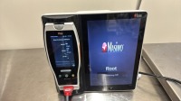 MASIMO ROOT MONITOR W/ RADICAL 7 PULSE OXIMETER LOCATED AT: LOCATED AT: 1 MEDICAL CENTER BLVD, CHESTER, PA 19013 1/WW/AF1217