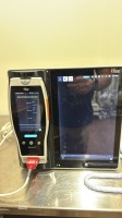 MASIMO ROOT MONITOR W/ RADICAL 7 PULSE OXIMETER LOCATED AT: LOCATED AT: 1 MEDICAL CENTER BLVD, CHESTER, PA 19013 1/WW/HALL