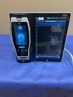 MASIMO ROOT MONITOR W/ RADICAL 7 PULSE OXIMETER LOCATED AT: LOCATED AT: 1 MEDICAL CENTER BLVD, CHESTER, PA 19013 4 OR HW